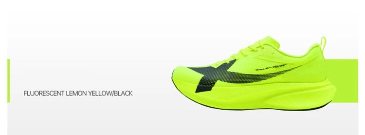 Tênis de Corrida XTEP 2000km PRO para Homens, Primavera 2026, Macio, Durável, Estável, Confortável, Leve, Tênis Esportivo Masculino 874219110026