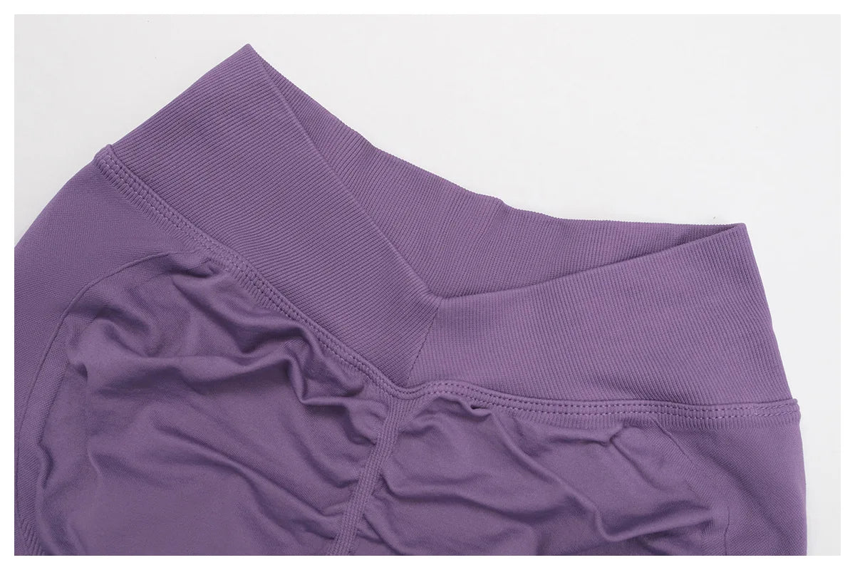 2/3 pçs sem costura esporte yoga conjunto feminino respirável cintura alta fitness sportwear feminino conjunto de roupa interior ginásio roupas de treino