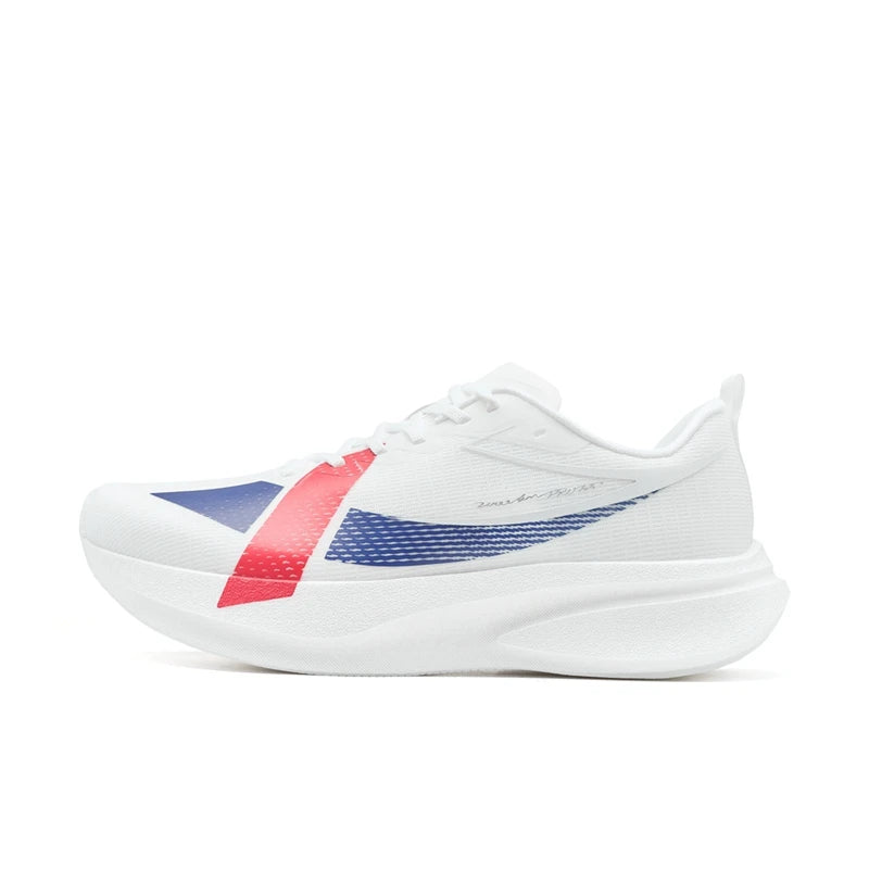 Tênis de Corrida XTEP 2000km PRO para Homens, Primavera 2026, Macio, Durável, Estável, Confortável, Leve, Tênis Esportivo Masculino 874219110026