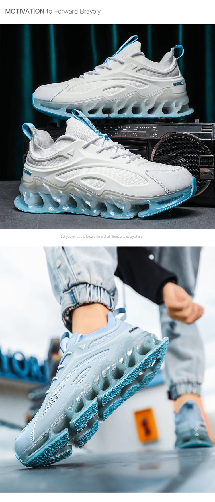 Tênis de luxo respirável masculino, Tênis Masculino, Mocassins casuais, Treinador de corrida, Corrida, Moda