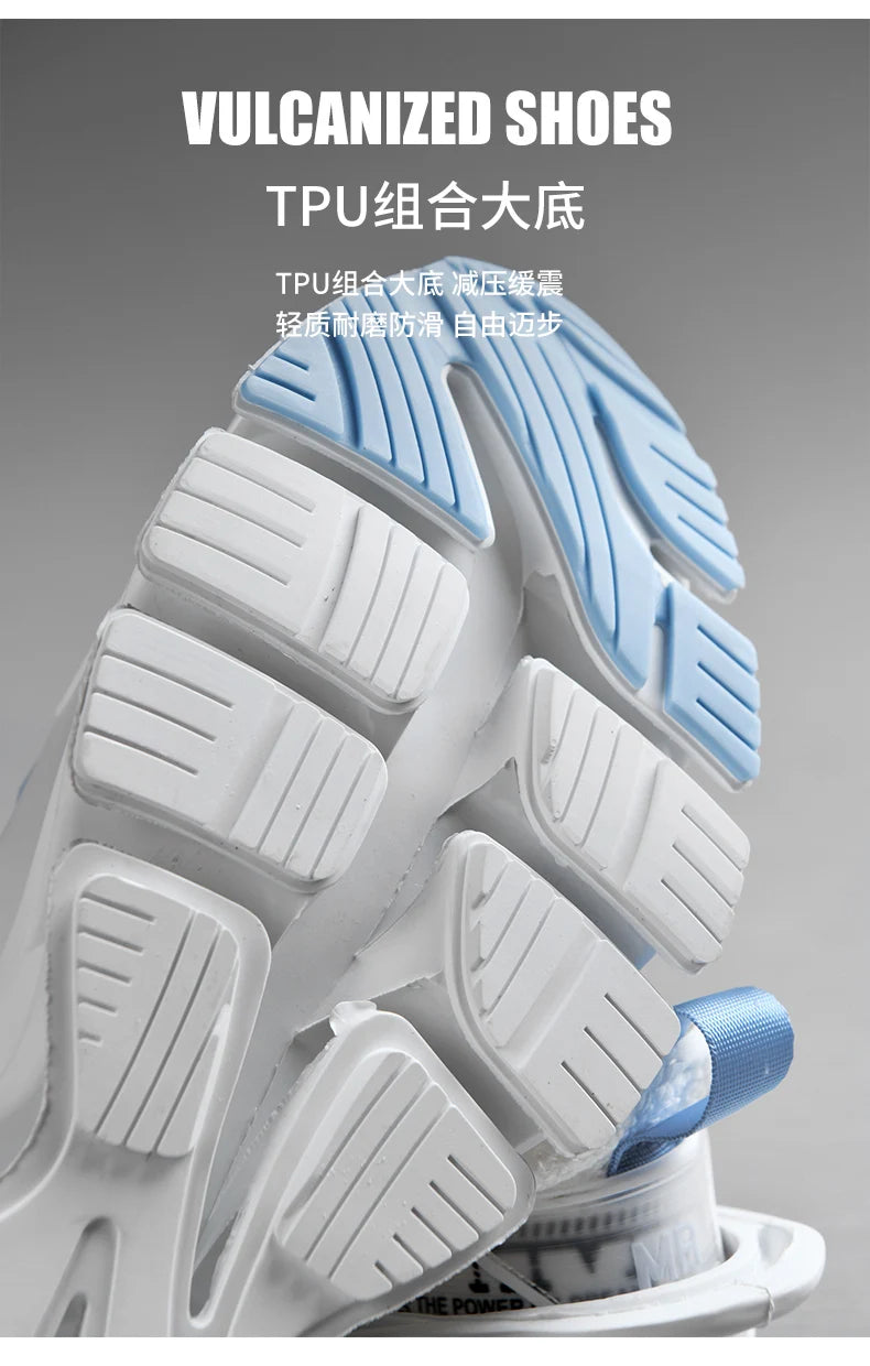 Tênis de luxo respirável masculino, Tênis Masculino, Mocassins casuais, Treinador de corrida, Corrida, Moda