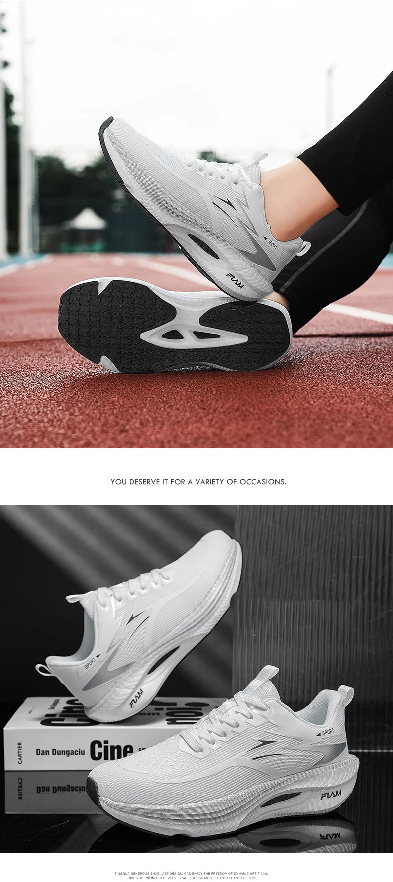 Tênis de corrida masculino, casual, esportivo, respirável, leve, para mulheres, confortável, atlético, para caminhada, tênis ao ar livre, tênis