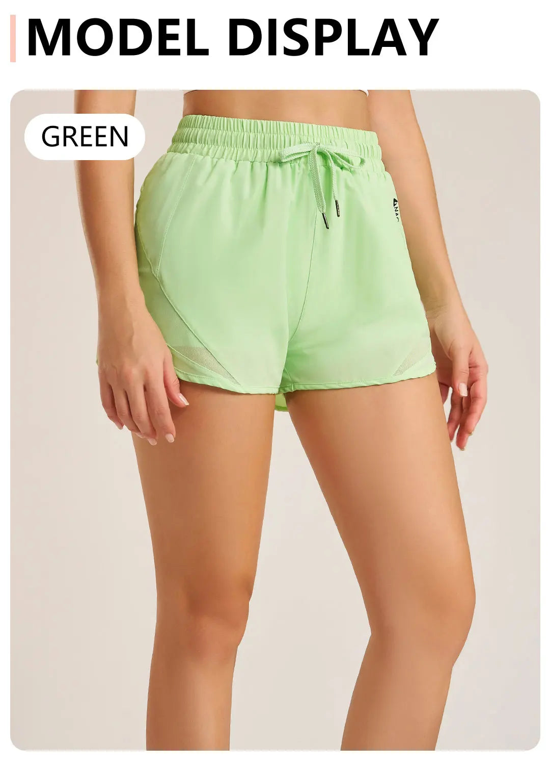 Mulheres esportivas yoga shorts bottoms correndo shorts ginásio de fitness activewear treino ginásio wear ropa deportiva mujer