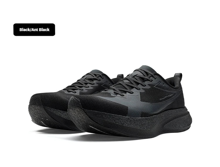 Tênis de Corrida XTEP 2000km PRO para Homens, Primavera 2026, Macio, Durável, Estável, Confortável, Leve, Tênis Esportivo Masculino 874219110026