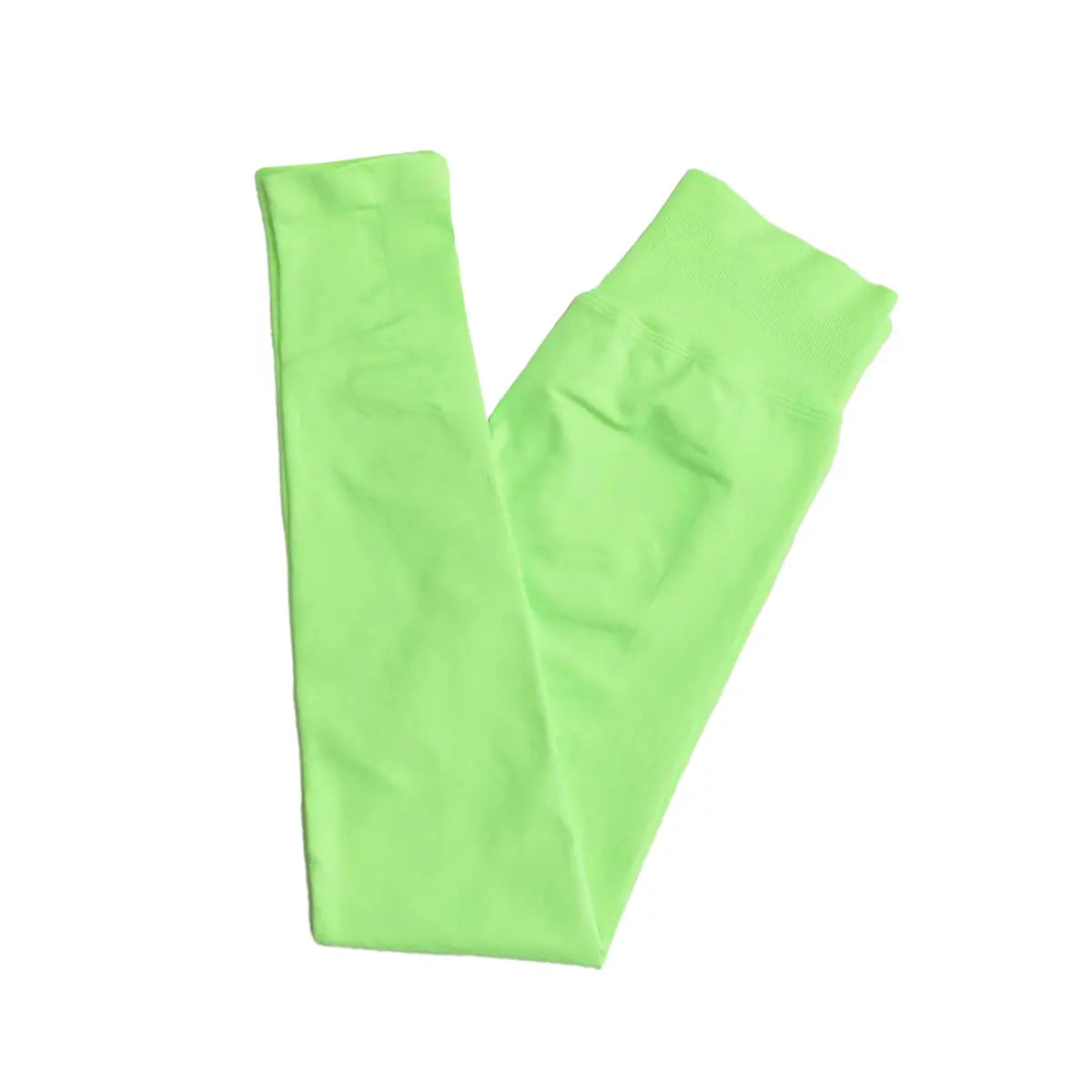 Nclagen impacto leggings mulheres sem costura esportes calças de yoga baixa faixa com nervuras roupas de ginásio fitness treino wear scrunch bum collants