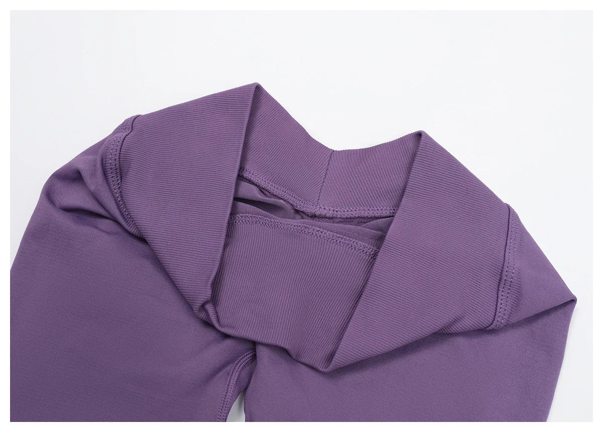 2/3 pçs sem costura esporte yoga conjunto feminino respirável cintura alta fitness sportwear feminino conjunto de roupa interior ginásio roupas de treino