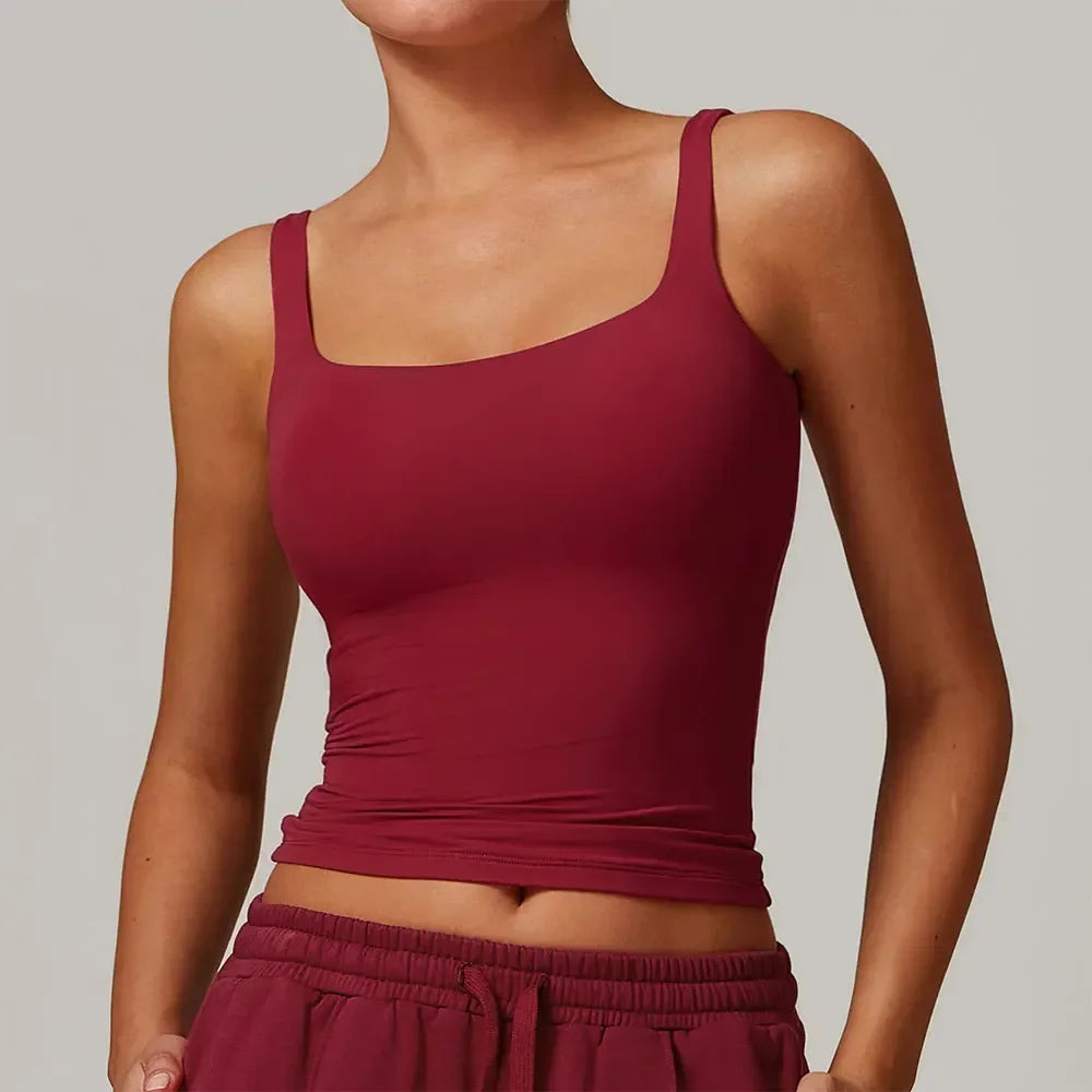 Mulheres de fitness yoga sutiãs corrida volta esportes roupa interior náilon superior sutiã feminino sexy respirável roupa interior para ginásio feminino alta resistência topo