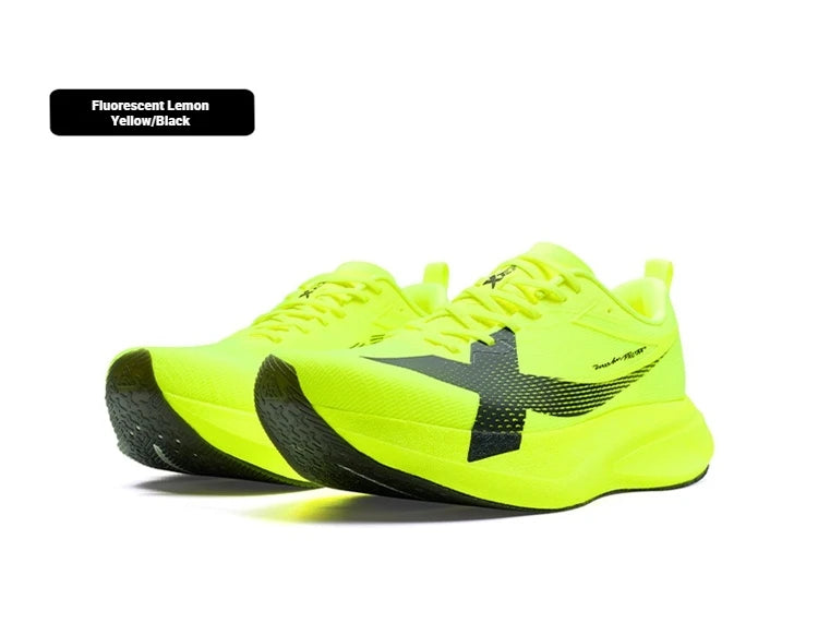 Tênis de Corrida XTEP 2000km PRO para Homens, Primavera 2026, Macio, Durável, Estável, Confortável, Leve, Tênis Esportivo Masculino 874219110026