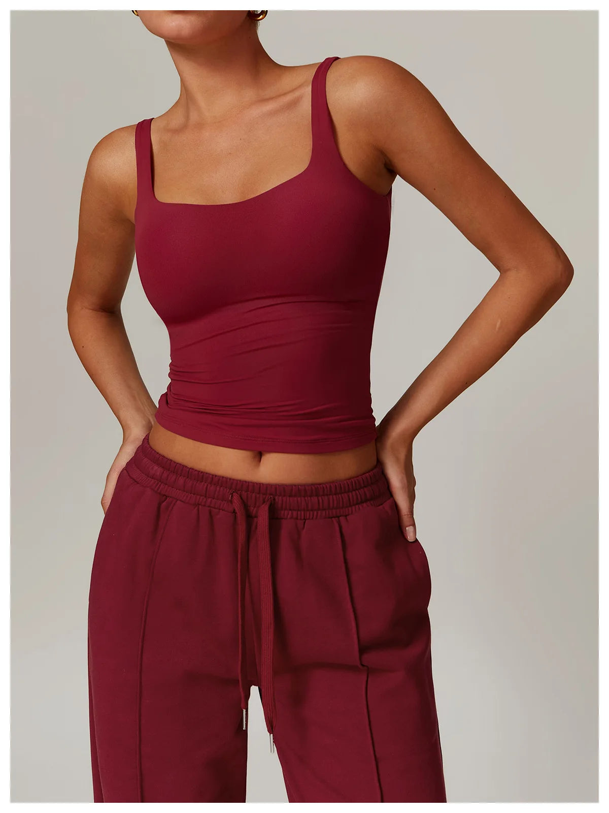 Sutiã esportivo respirável, anti-suor, top fitness feminino, sutiã de ioga à prova de choque, top curto push-up, sutiã esportivo de alta resistência, top para treino de academia