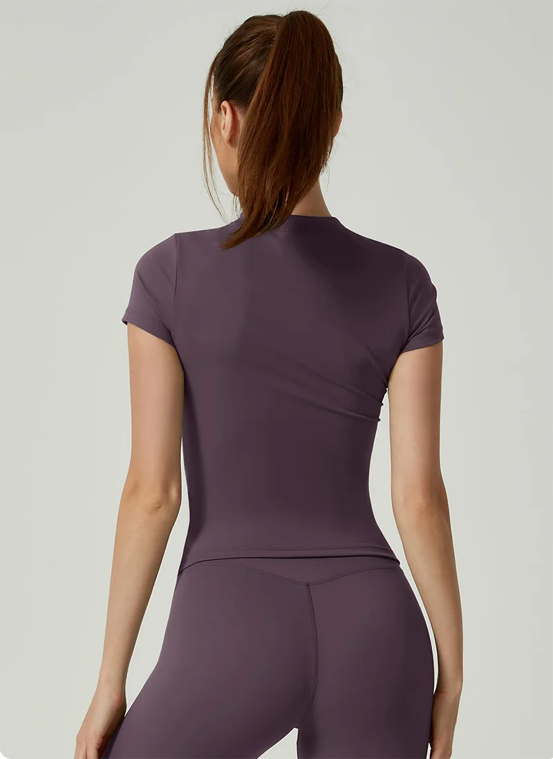 Wareball feminino conjunto de yoga ginásio roupas esportivas esporte superior altura cintura shorts terno treino fitness levantamento bunda curto terno apertado