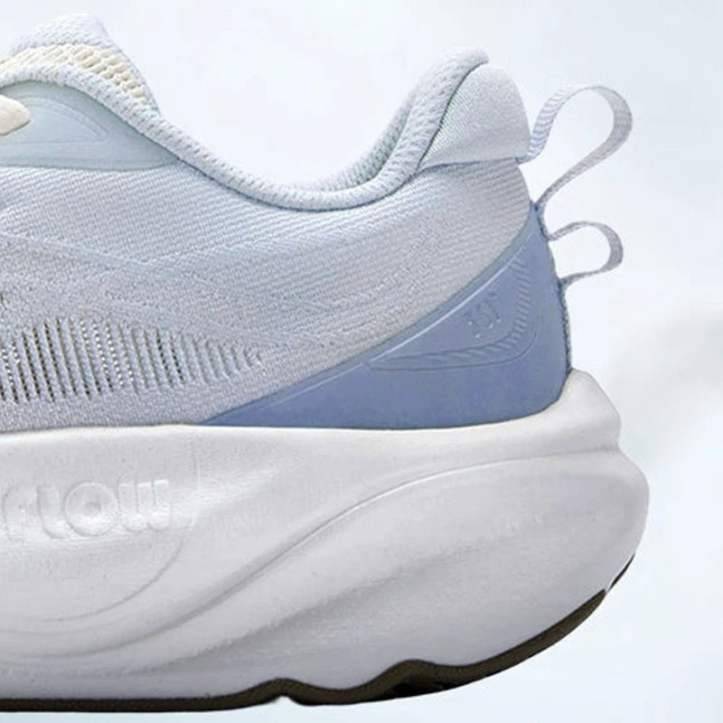 Tênis feminino 361 graus feiyuan 2.0, respirável, absorvente de choque, confortável, para corrida, exercício aeróbico, 682612220